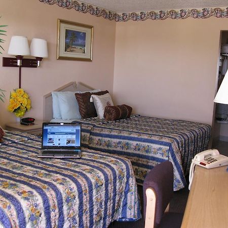 Seminole Inn Εξωτερικό φωτογραφία
