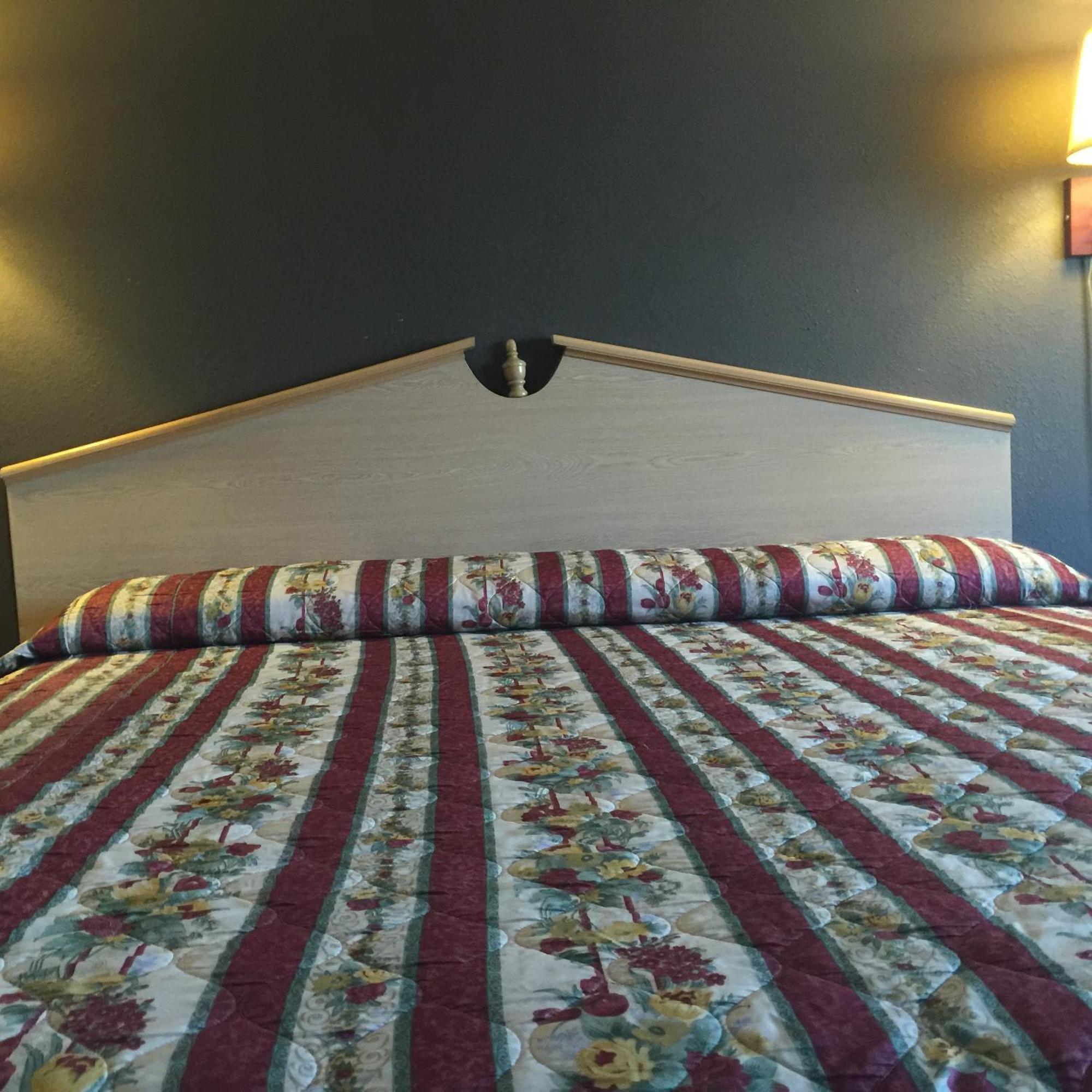 Seminole Inn Εξωτερικό φωτογραφία