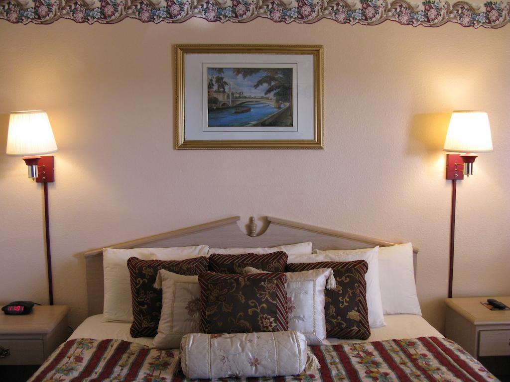 Seminole Inn Δωμάτιο φωτογραφία