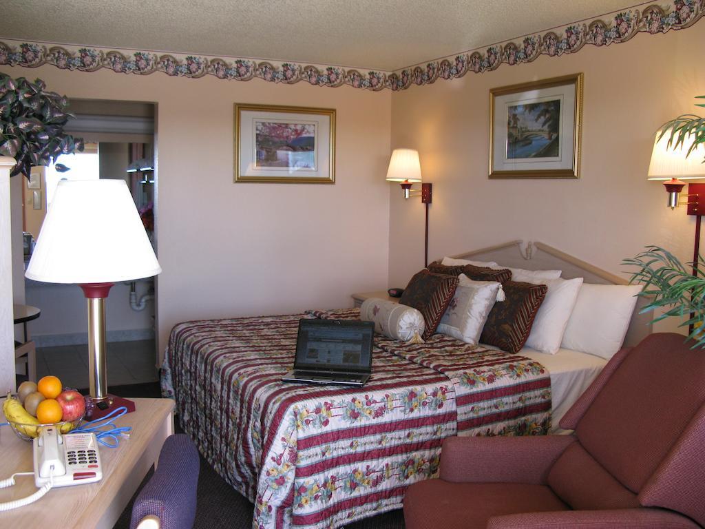 Seminole Inn Δωμάτιο φωτογραφία