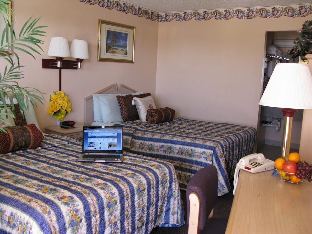 Seminole Inn Εξωτερικό φωτογραφία