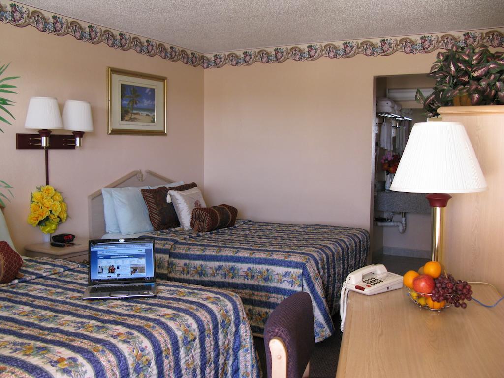 Seminole Inn Δωμάτιο φωτογραφία