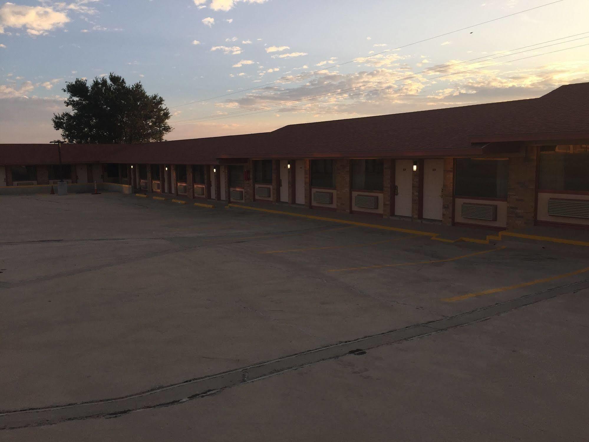 Seminole Inn Εξωτερικό φωτογραφία