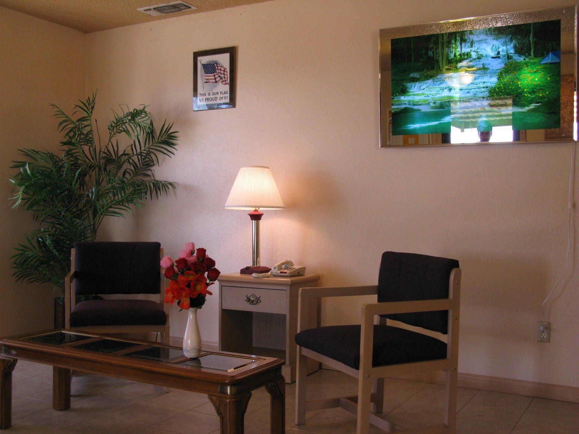 Seminole Inn Εξωτερικό φωτογραφία