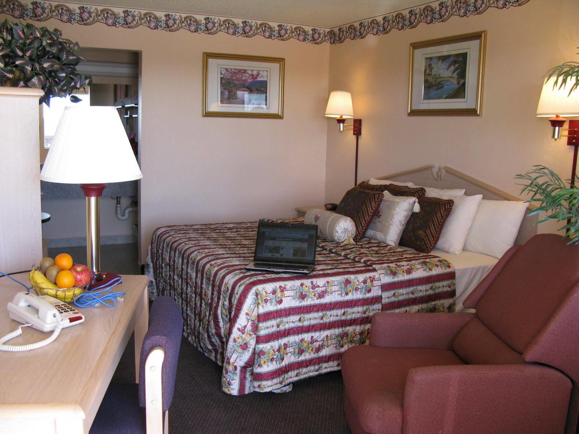 Seminole Inn Εξωτερικό φωτογραφία