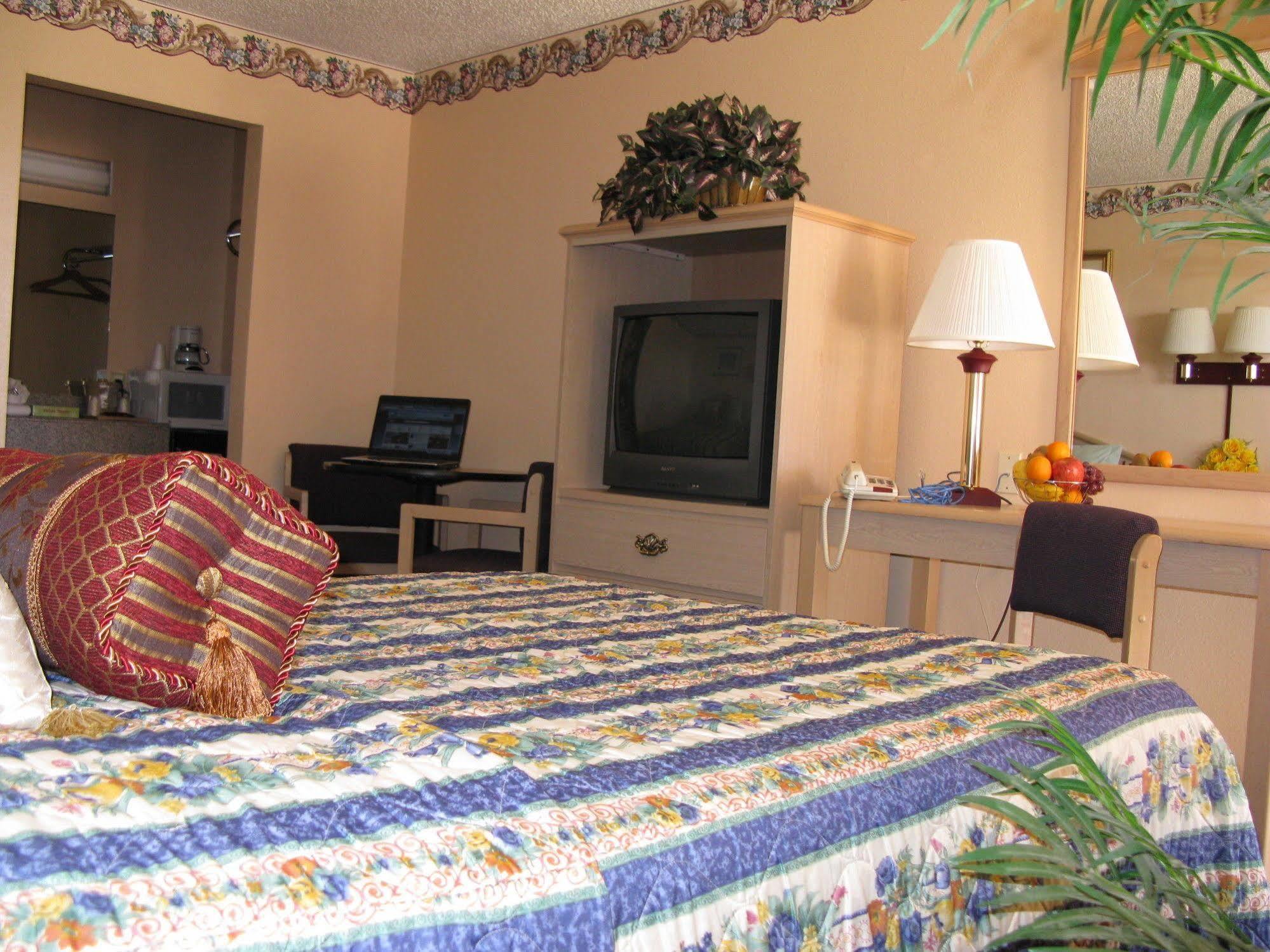 Seminole Inn Εξωτερικό φωτογραφία