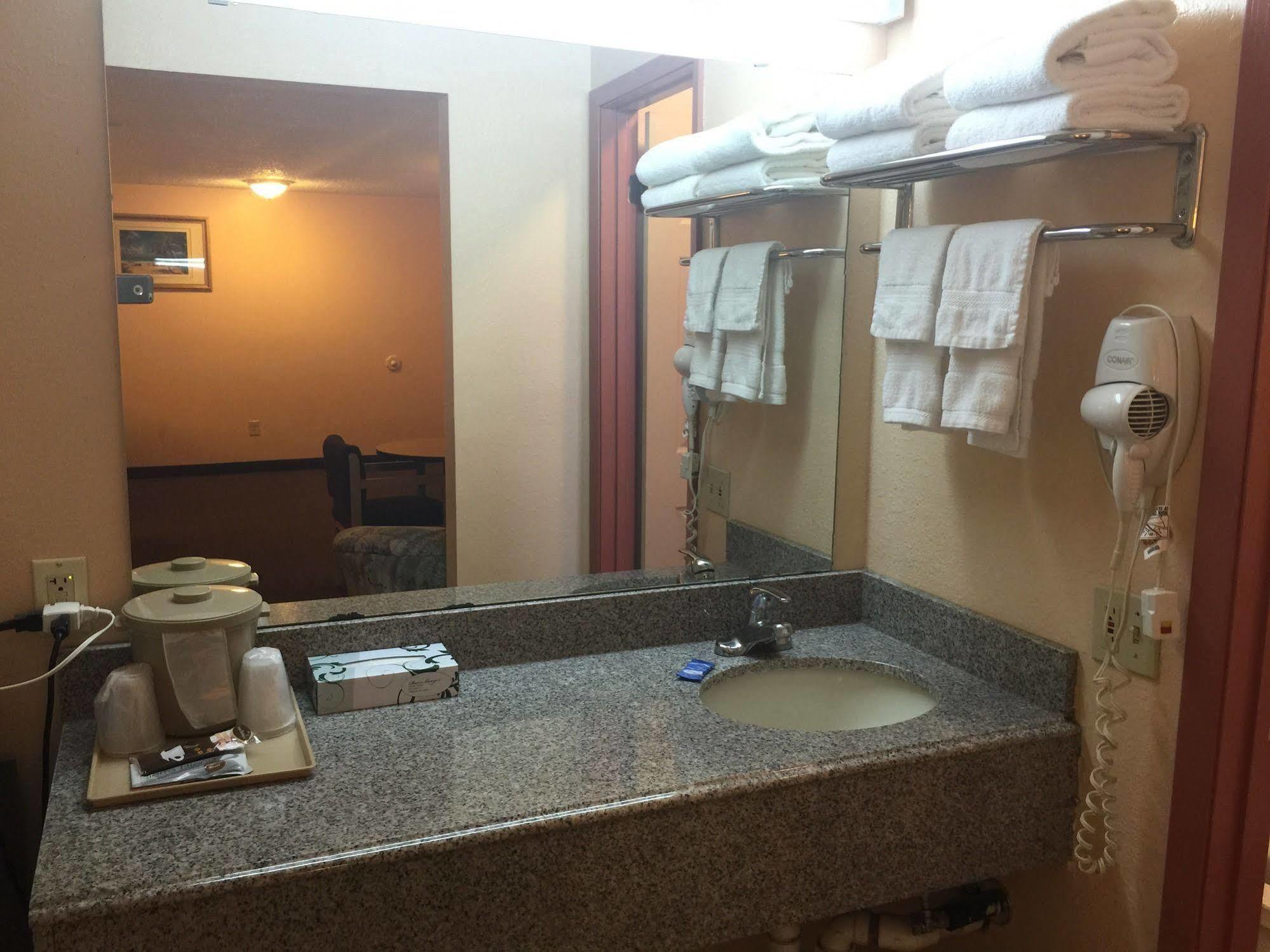 Seminole Inn Εξωτερικό φωτογραφία