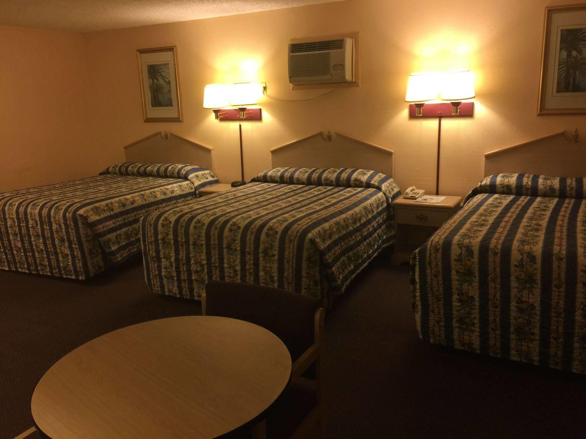 Seminole Inn Εξωτερικό φωτογραφία