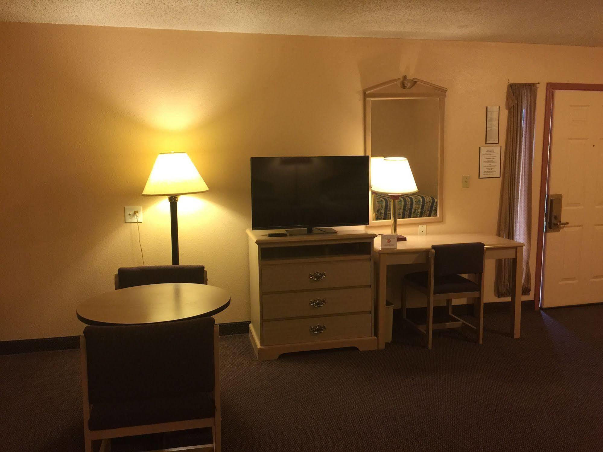 Seminole Inn Εξωτερικό φωτογραφία