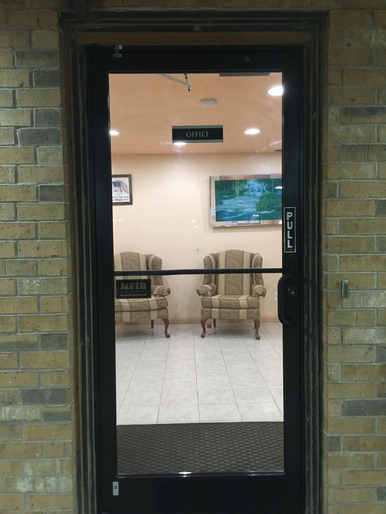 Seminole Inn Εξωτερικό φωτογραφία